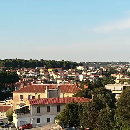 Apollo Gostinjska kuća