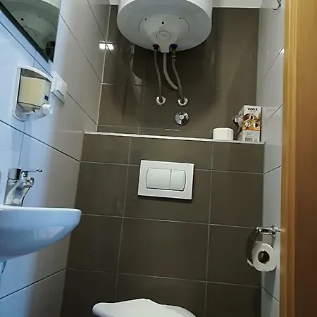 Apollo Gostinjska kuća Pula