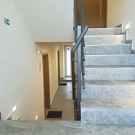 Apollo Guest house