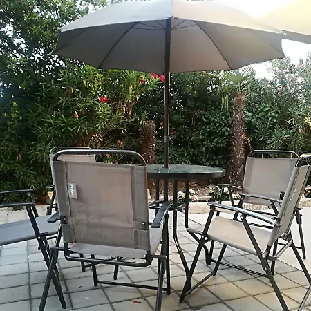 Apollo Guest house