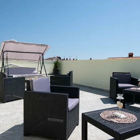 Apollo Guest house