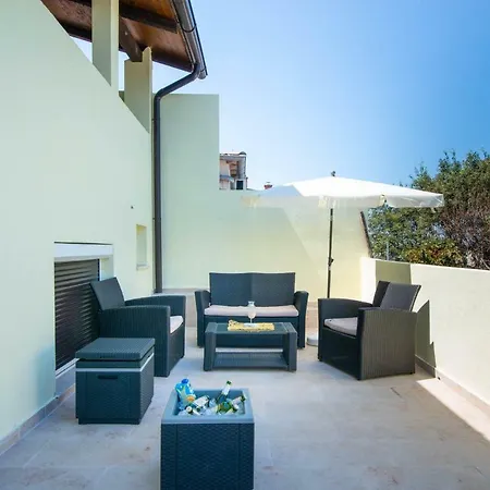 Guest house Apollo