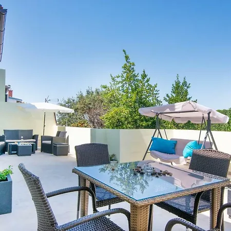 Guest house Apollo Pula