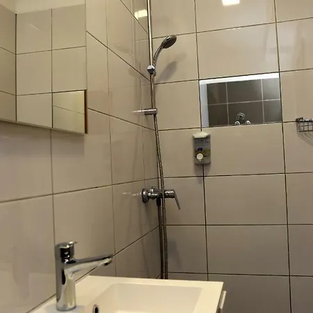 Guest house Apollo