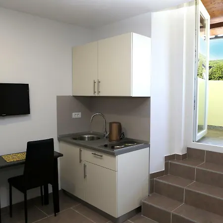 Guest house Apollo Pula