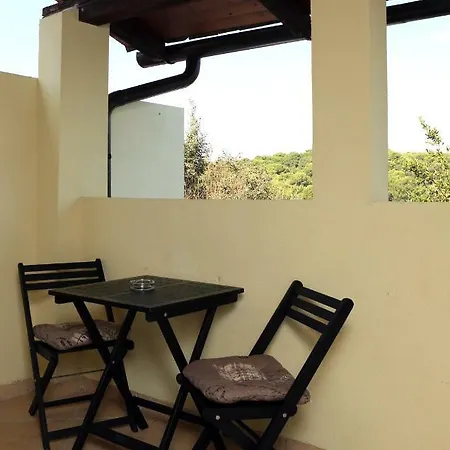 Apollo Guest house