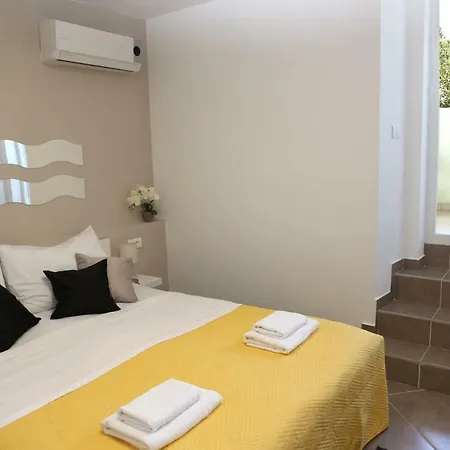Guest house Apollo Pula