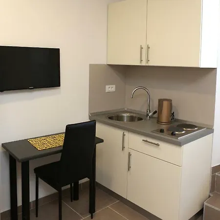 Guest house Apollo