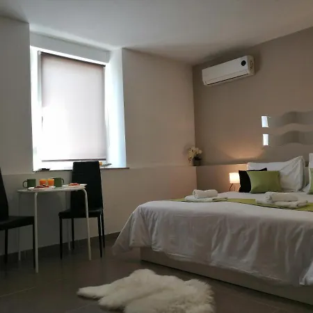 Guest house Apollo 3*