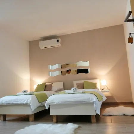 Guest house Apollo Pula