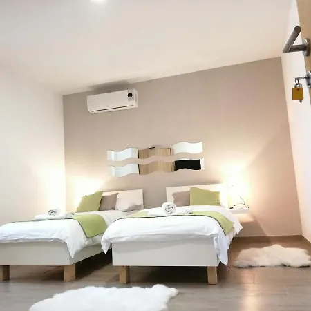 Guest house Apollo Pula