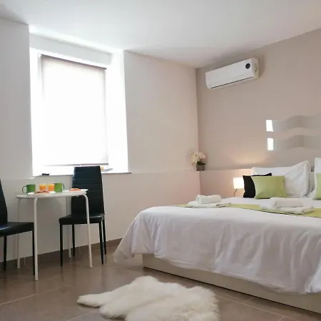 Apollo Guest house Pula